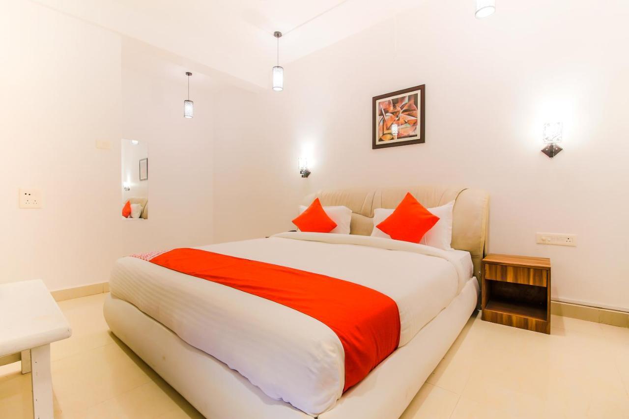 Oyo Flagship 19362 Sai Coco Resort 莫尔吉姆 外观 照片